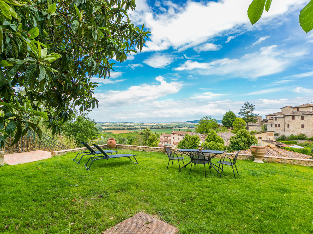 Torre 2 – Appartement 60m² Sovicille - Photo 57