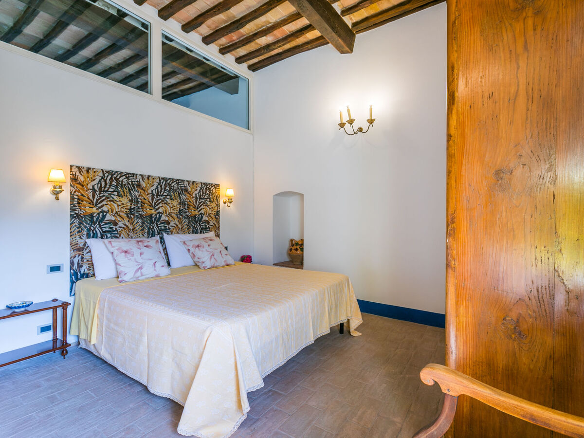 Torre 3 - Appartement 60m² à Sovicille - Photo 5
