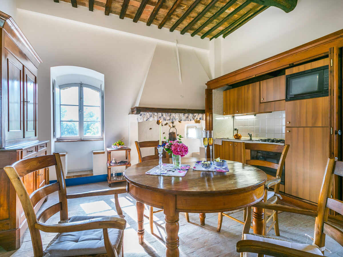 Torre 3 - Appartement 60m² à Sovicille - Photo 6