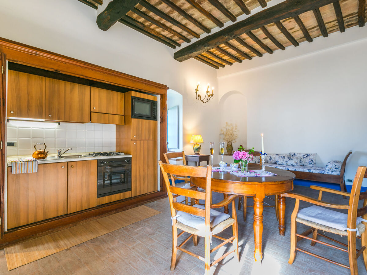 Torre 3 - Appartement 60m² à Sovicille - Photo 10
