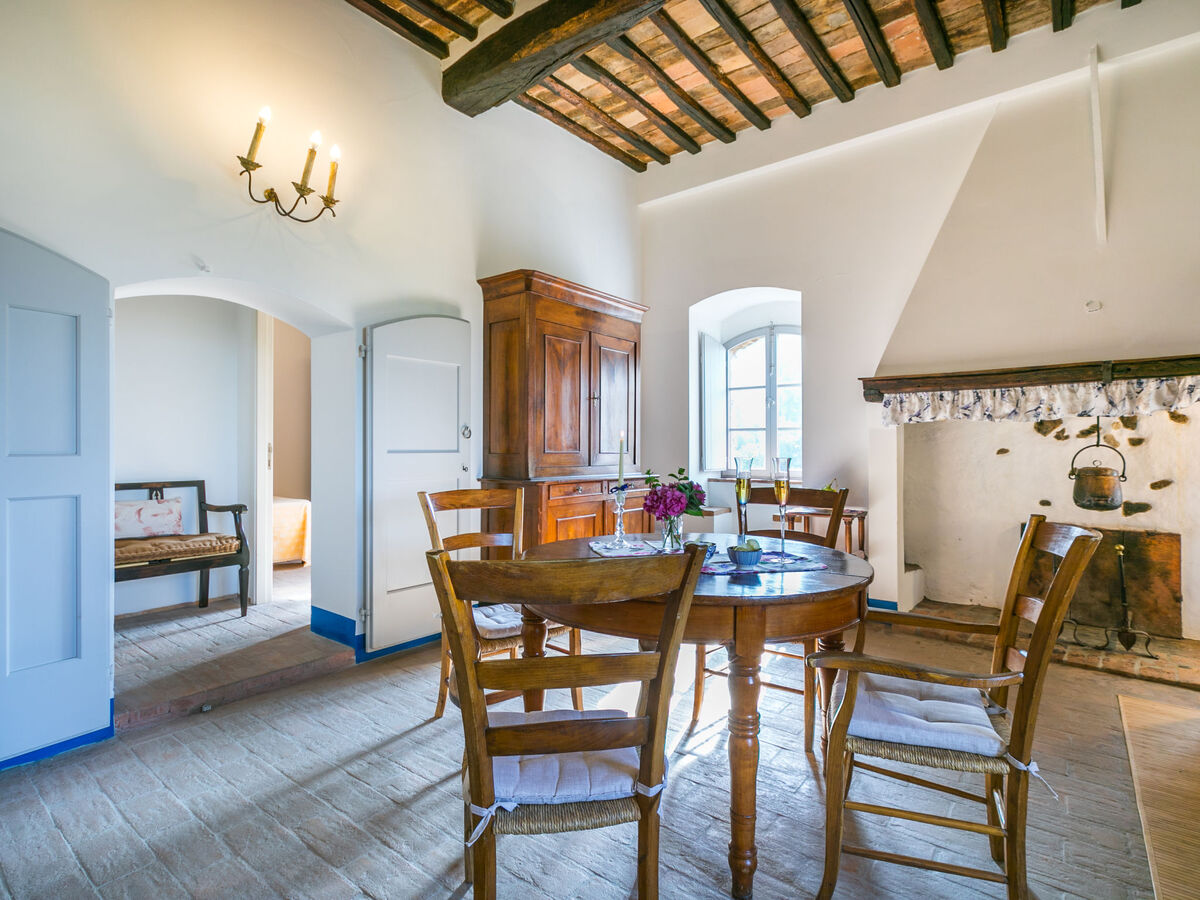 Torre 3 - Appartement 60m² à Sovicille - Photo 11