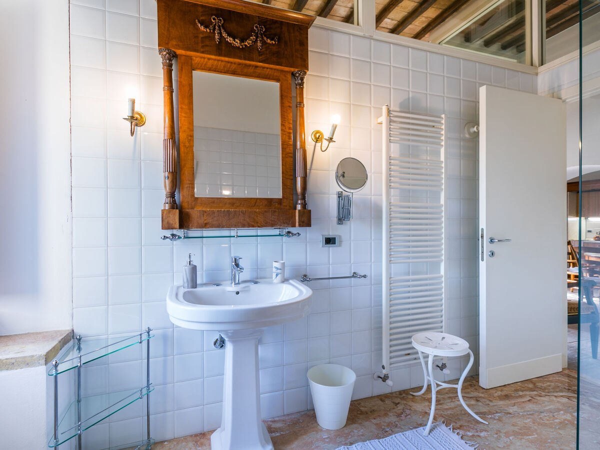 Torre 3 - Appartement 60m² à Sovicille - Photo 13