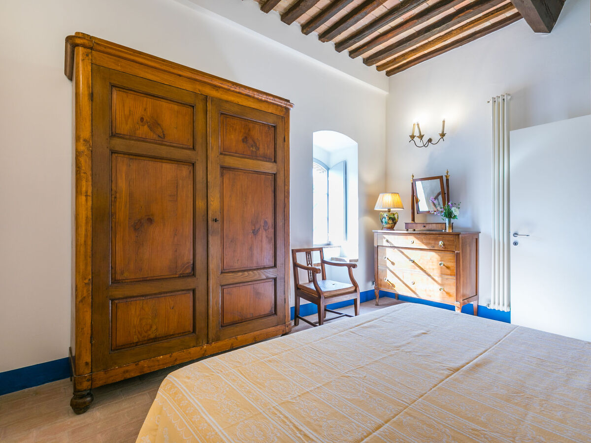 Torre 3 - Appartement 60m² à Sovicille - Photo 17