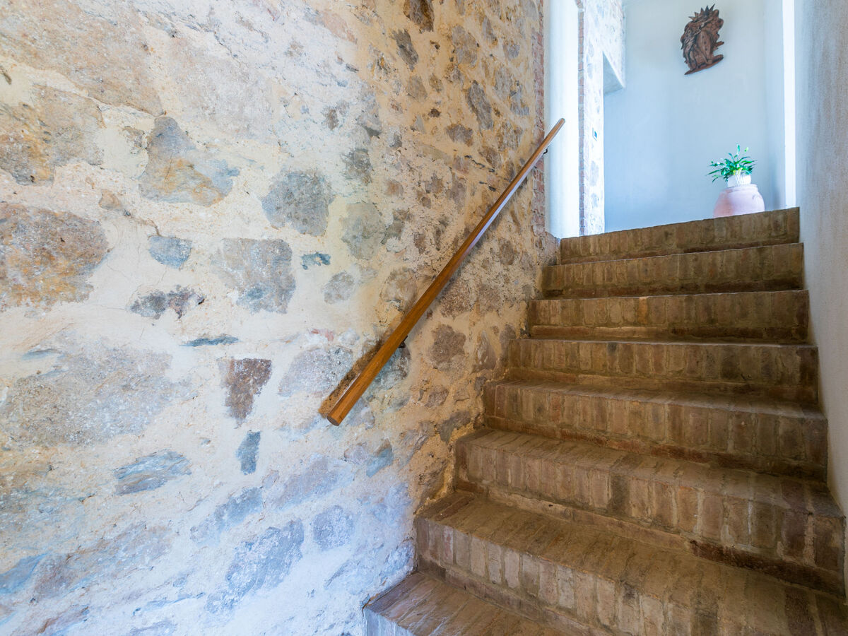 Torre 3 - Appartement 60m² à Sovicille - Photo 18
