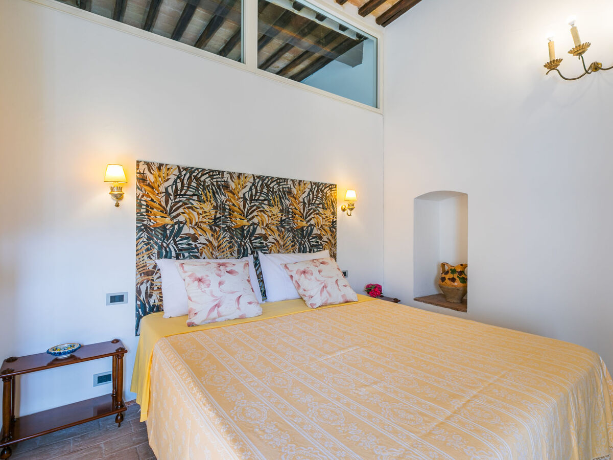 Torre 3 - Appartement 60m² à Sovicille - Photo 20