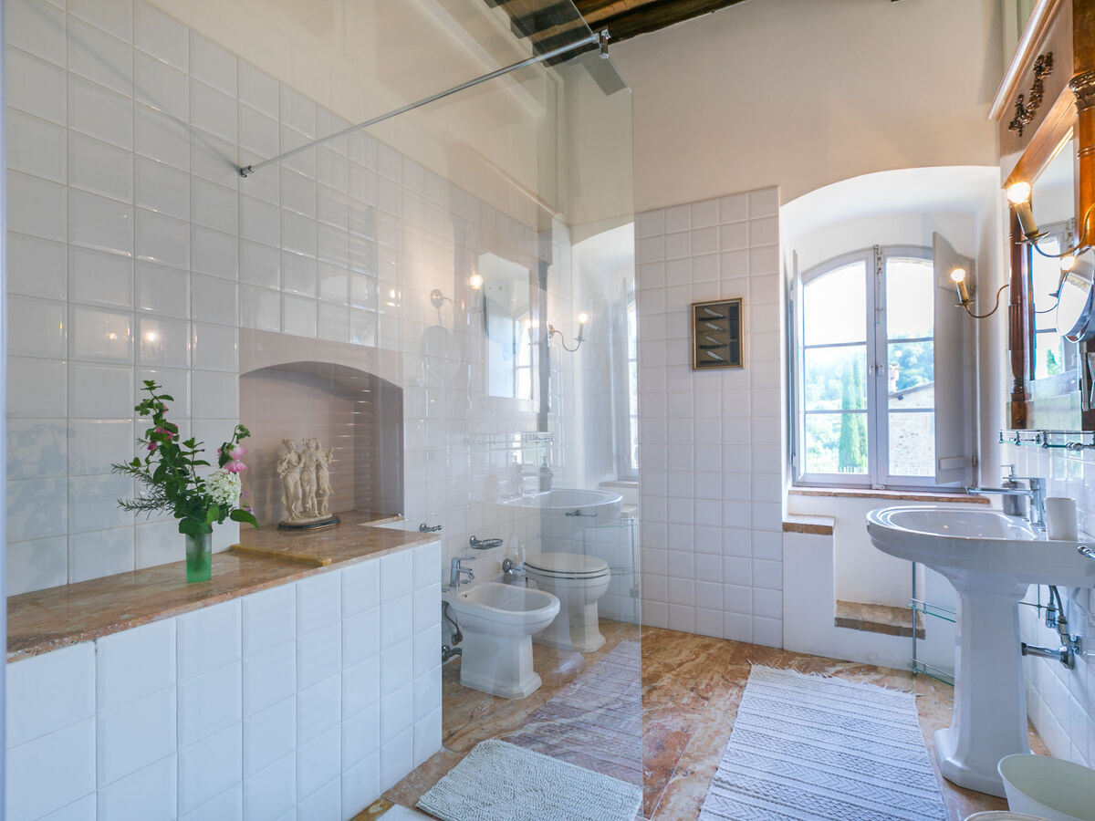 Torre 3 - Appartement 60m² à Sovicille - Photo 23