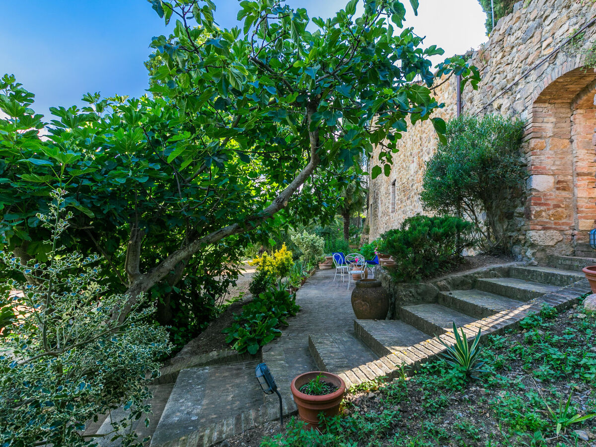 Torre 3 - Appartement 60m² à Sovicille - Photo 38
