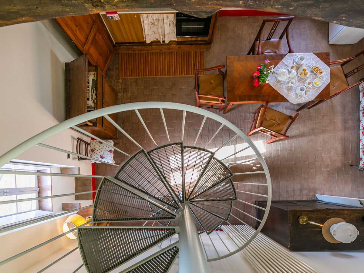 Torre 4 - Appartement 4 pers. vue panoramique Sovicille - Photo 18