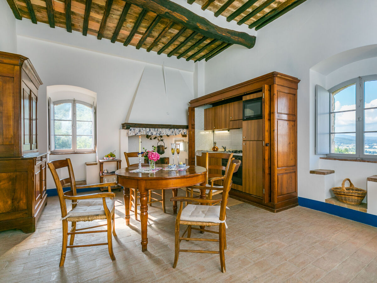 La Torre, maison 12 pers. sur 5 étages en Toscane - Photo 11