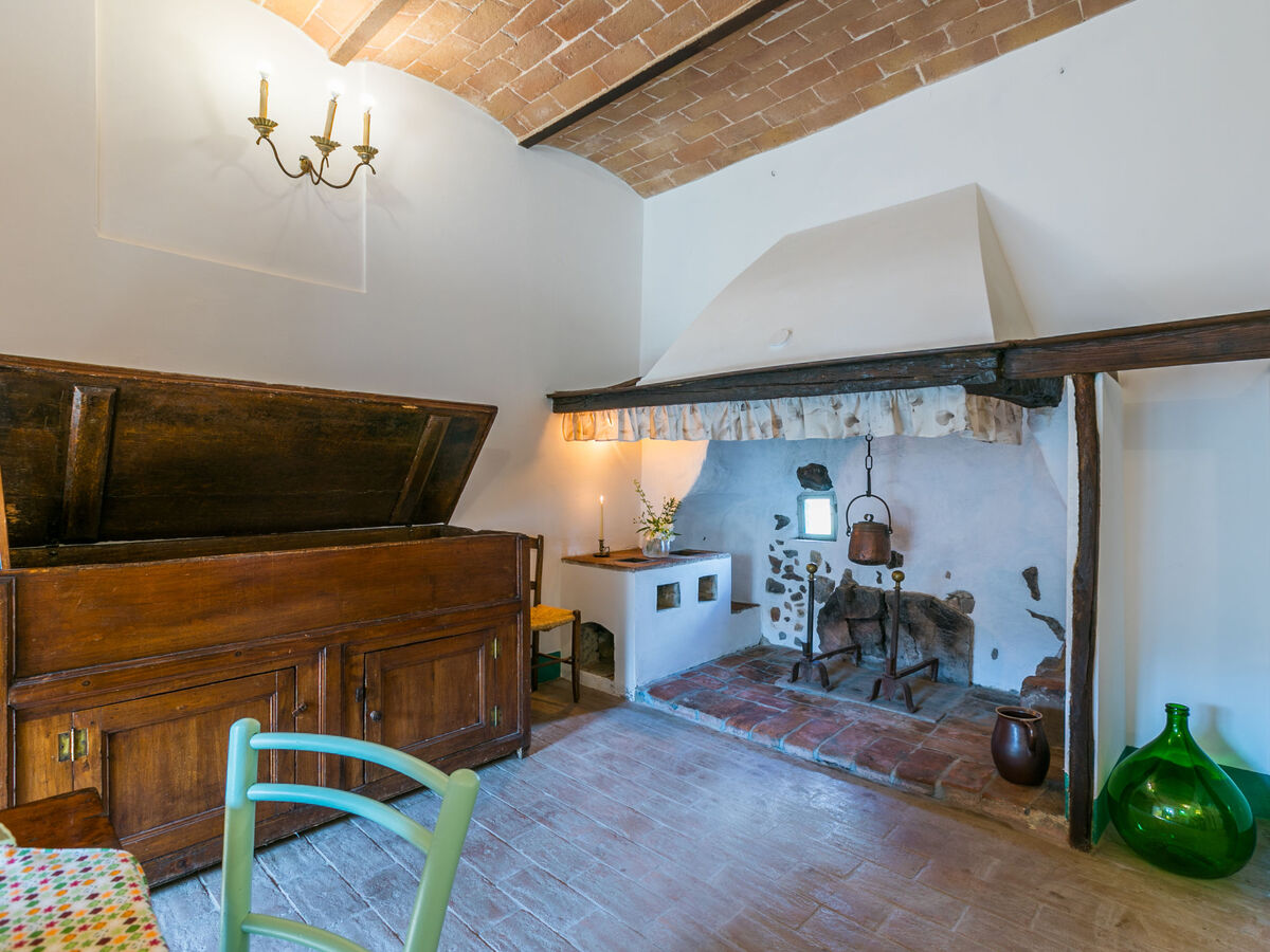 La Torre, maison 12 pers. sur 5 étages en Toscane - Photo 15