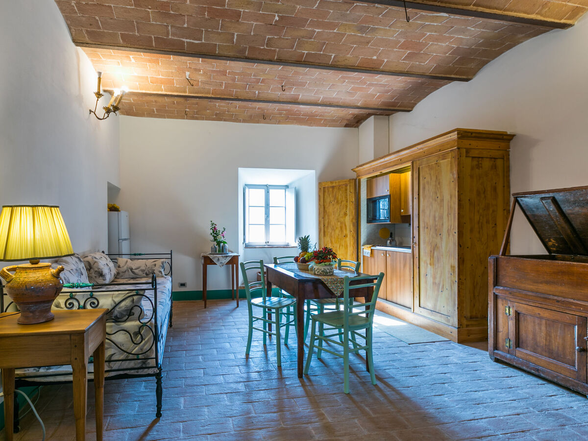 La Torre, maison 12 pers. sur 5 étages en Toscane - Photo 18