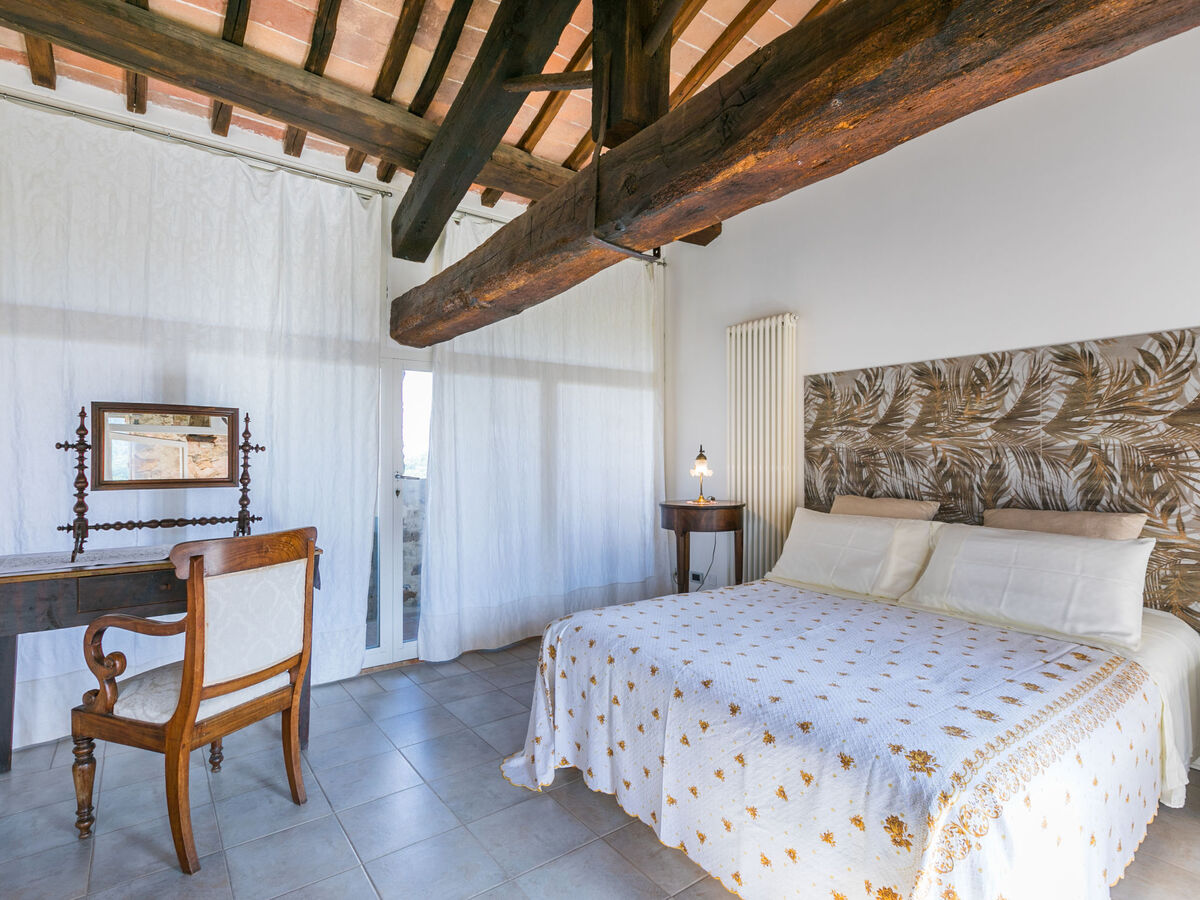 La Torre, maison 12 pers. sur 5 étages en Toscane - Photo 21