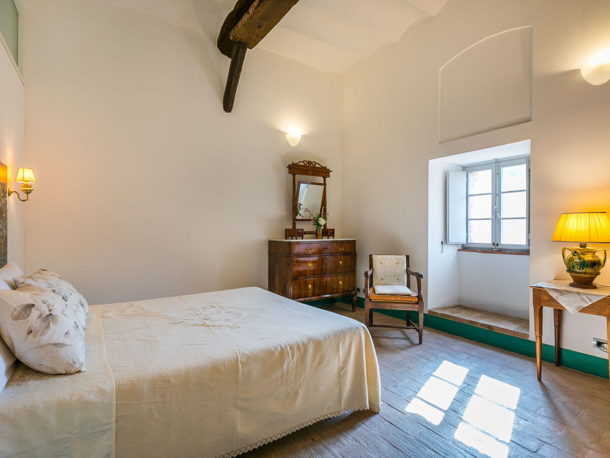 La Torre, maison 12 pers. sur 5 étages en Toscane - Photo 31