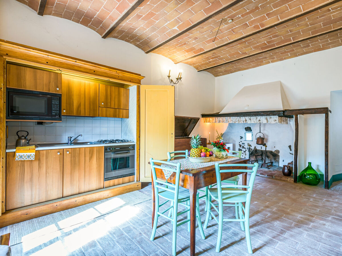 La Torre, maison 12 pers. sur 5 étages en Toscane - Photo 33
