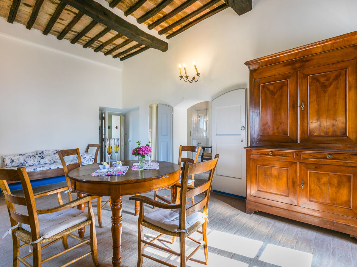 La Torre, maison 12 pers. sur 5 étages en Toscane - Photo 40