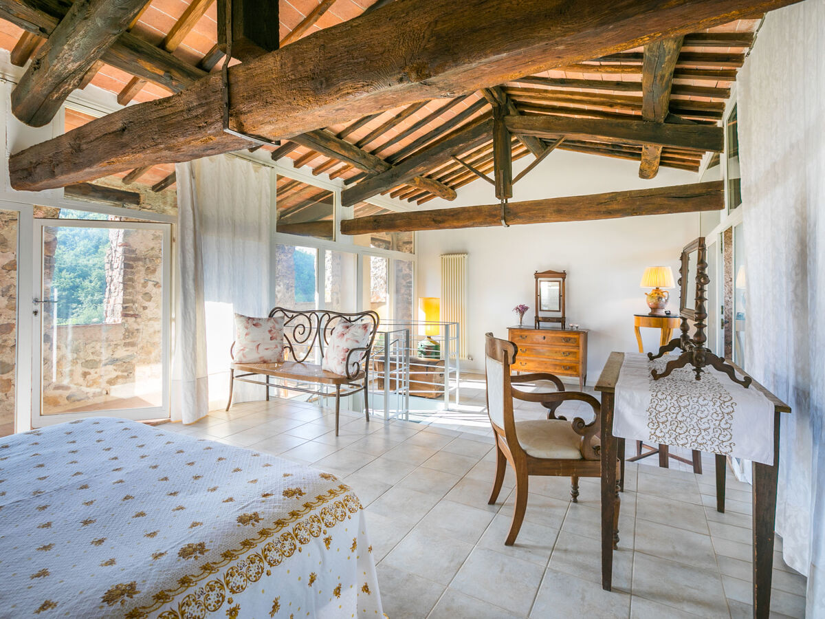 La Torre, maison 12 pers. sur 5 étages en Toscane - Photo 43