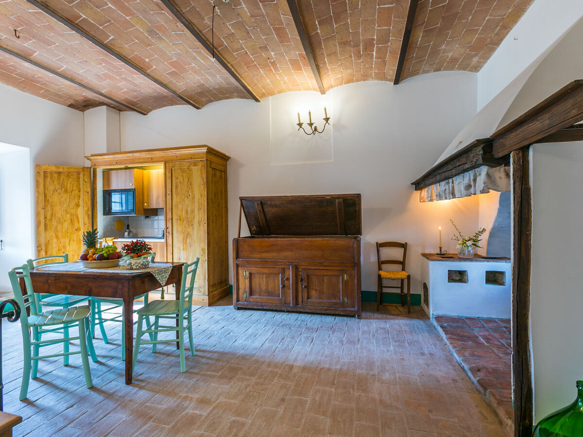 La Torre, maison 12 pers. sur 5 étages en Toscane - Photo 62
