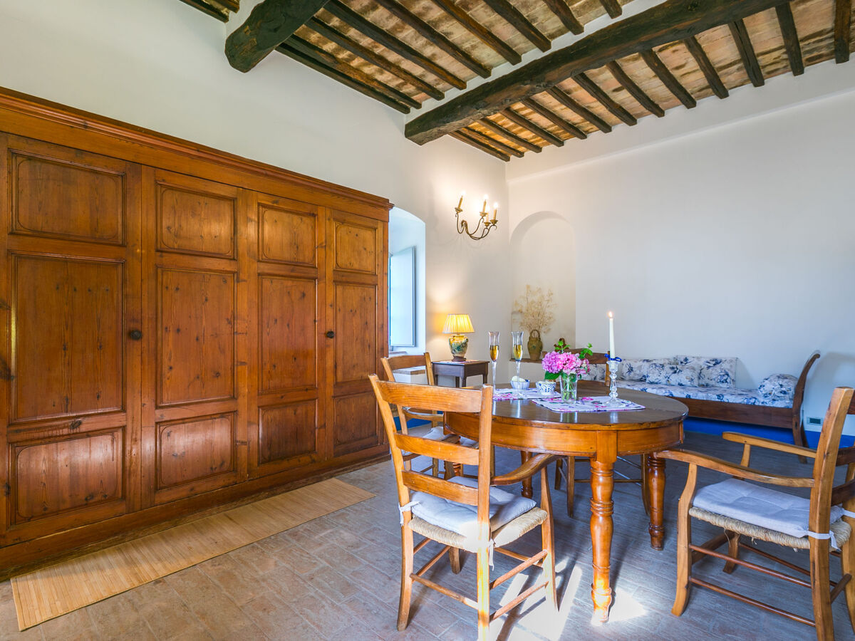 La Torre, maison 12 pers. sur 5 étages en Toscane - Photo 65