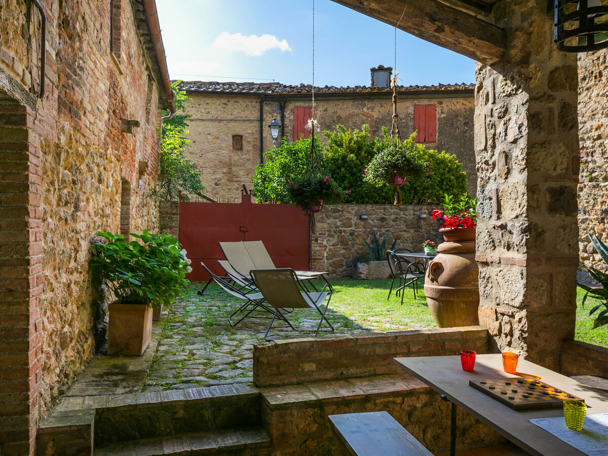 La Torre, maison 12 pers. sur 5 étages en Toscane - Photo 67