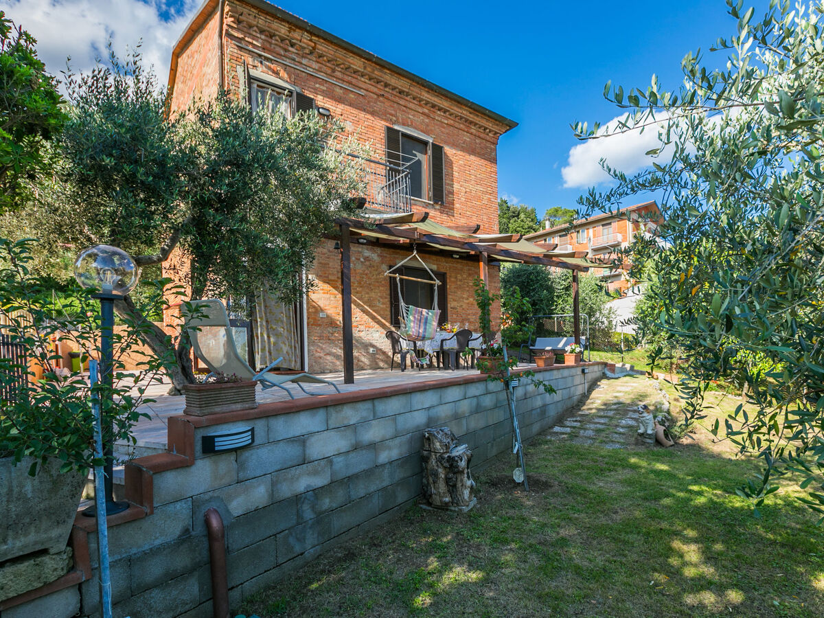 Casa Violella - Maison rustique 3 chambres à Chiusi - Photo 1
