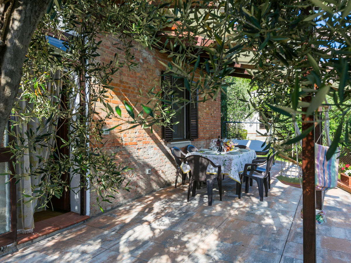 Casa Violella - Maison rustique 3 chambres à Chiusi - Photo 2
