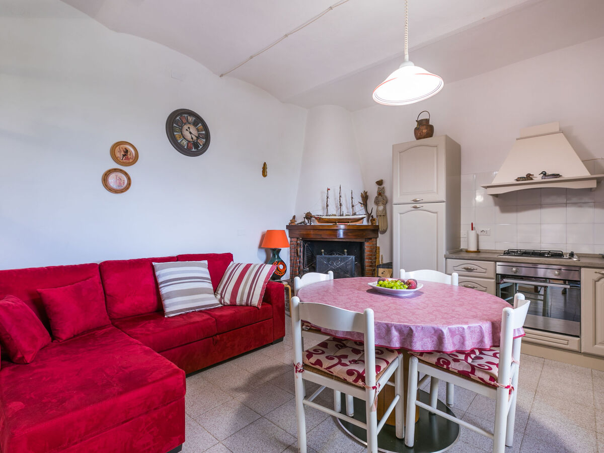 Casa Violella - Maison rustique 3 chambres à Chiusi - Photo 4