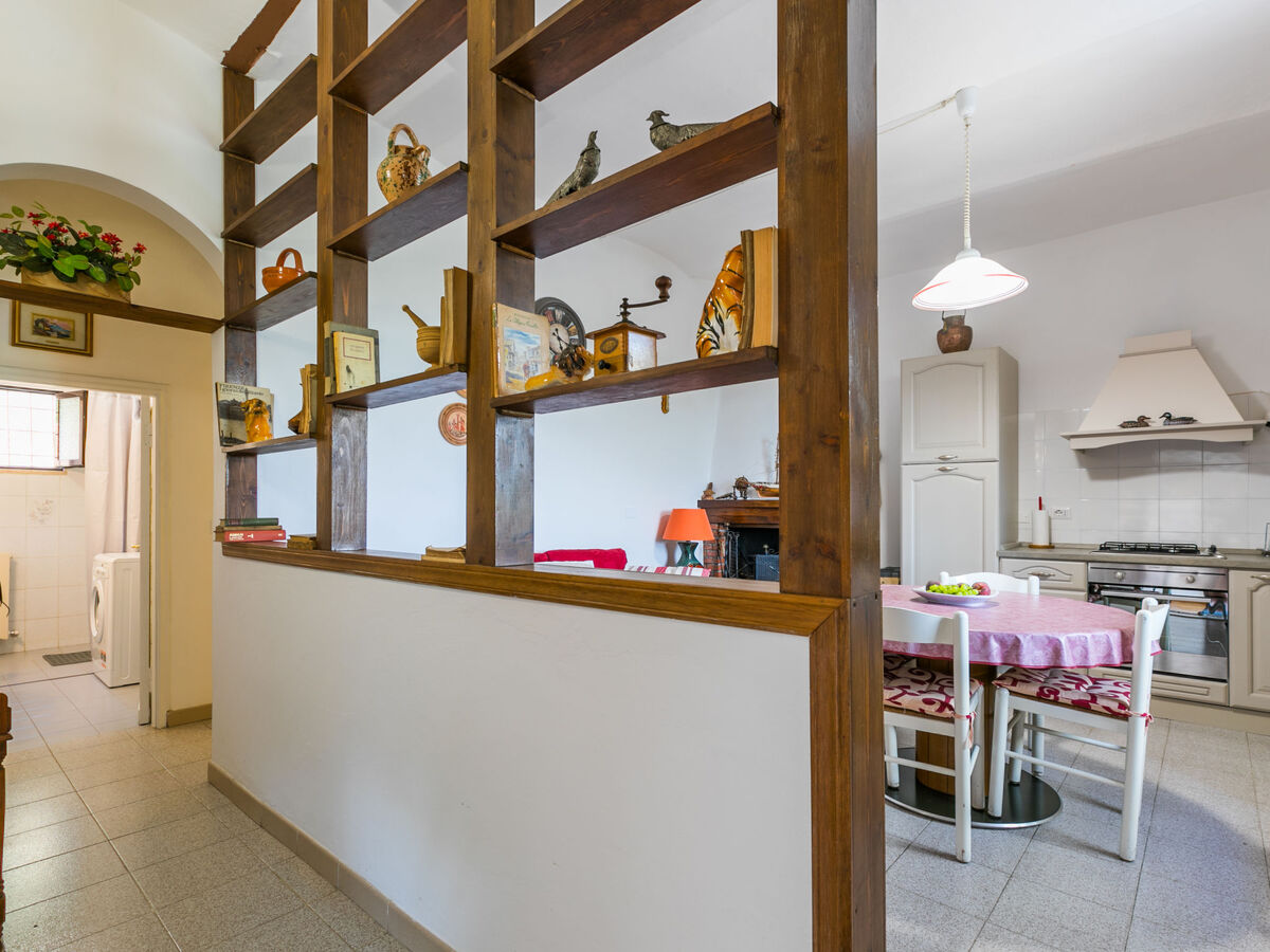 Casa Violella - Maison rustique 3 chambres à Chiusi - Photo 5