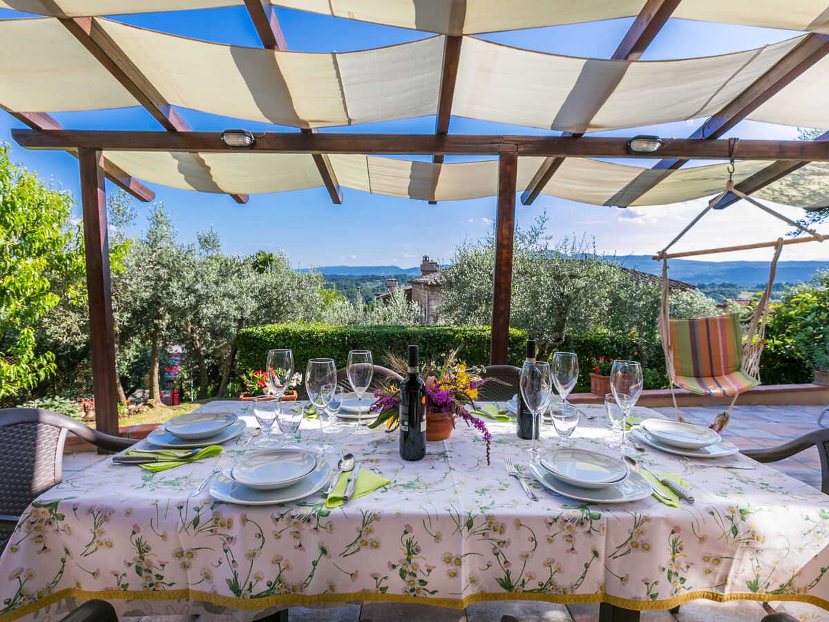 Casa Violella - Maison rustique 3 chambres à Chiusi - Photo 6
