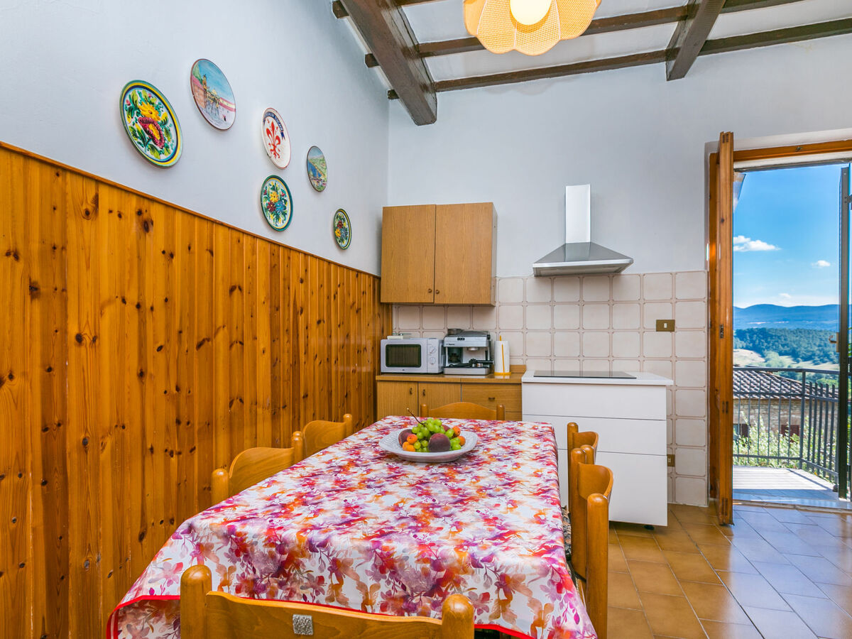 Casa Violella - Maison rustique 3 chambres à Chiusi - Photo 7