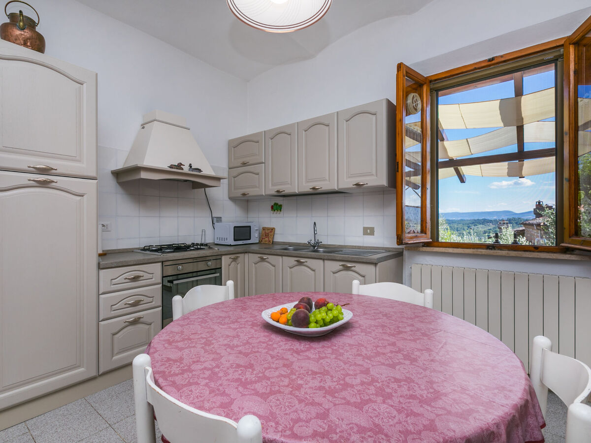 Casa Violella - Maison rustique 3 chambres à Chiusi - Photo 8