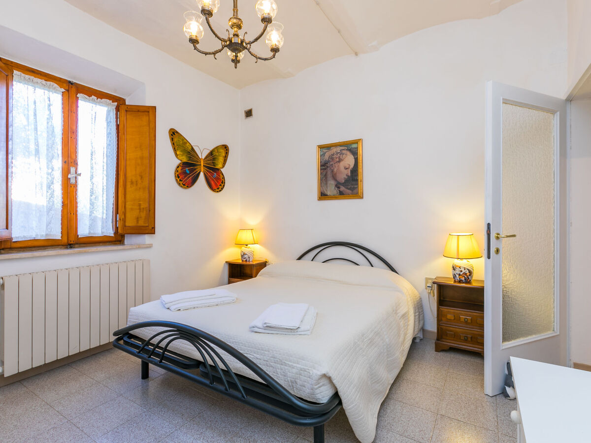 Casa Violella - Maison rustique 3 chambres à Chiusi - Photo 10