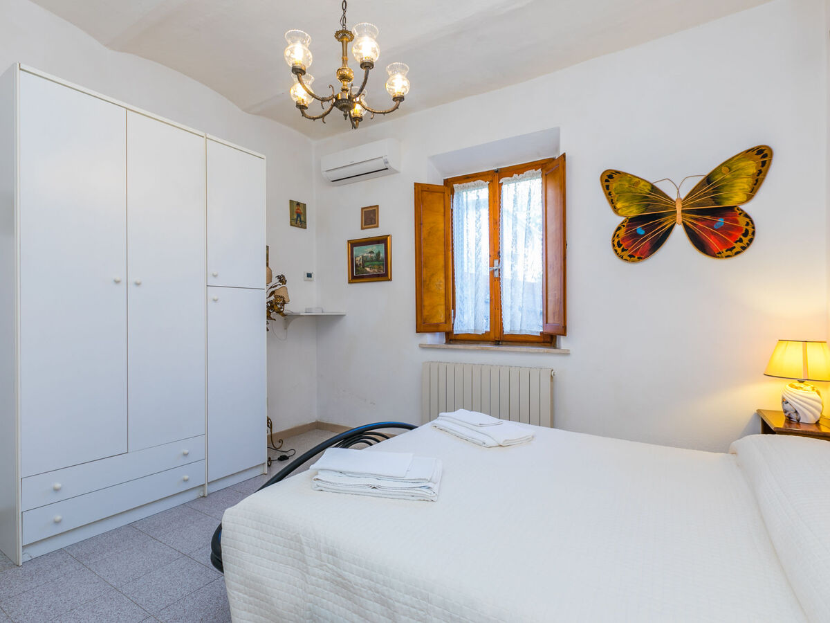 Casa Violella - Maison rustique 3 chambres à Chiusi - Photo 11