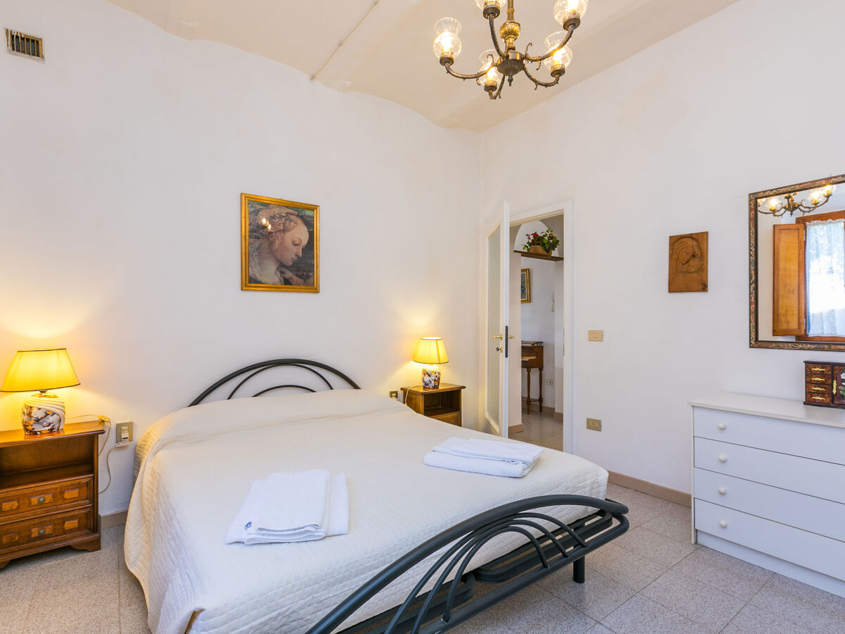 Casa Violella - Maison rustique 3 chambres à Chiusi - Photo 12