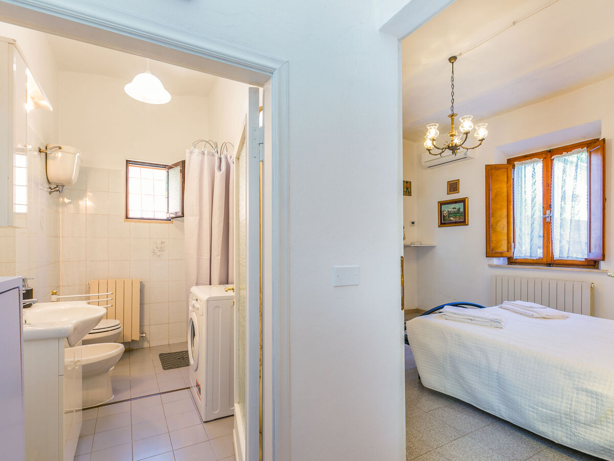 Casa Violella - Maison rustique 3 chambres à Chiusi - Photo 13