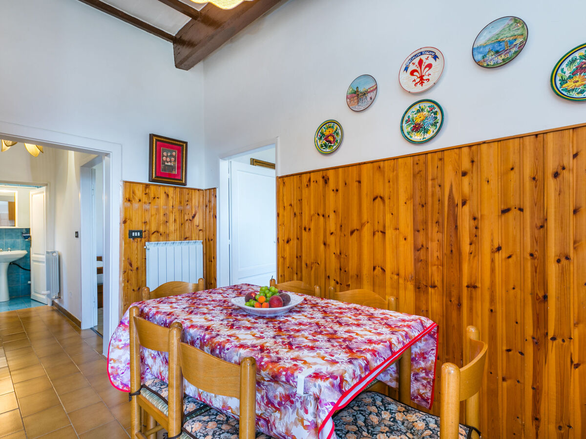 Casa Violella - Maison rustique 3 chambres à Chiusi - Photo 16