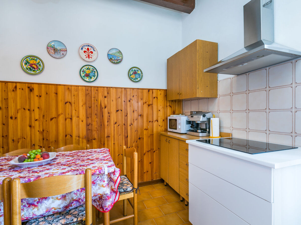 Casa Violella - Maison rustique 3 chambres à Chiusi - Photo 17