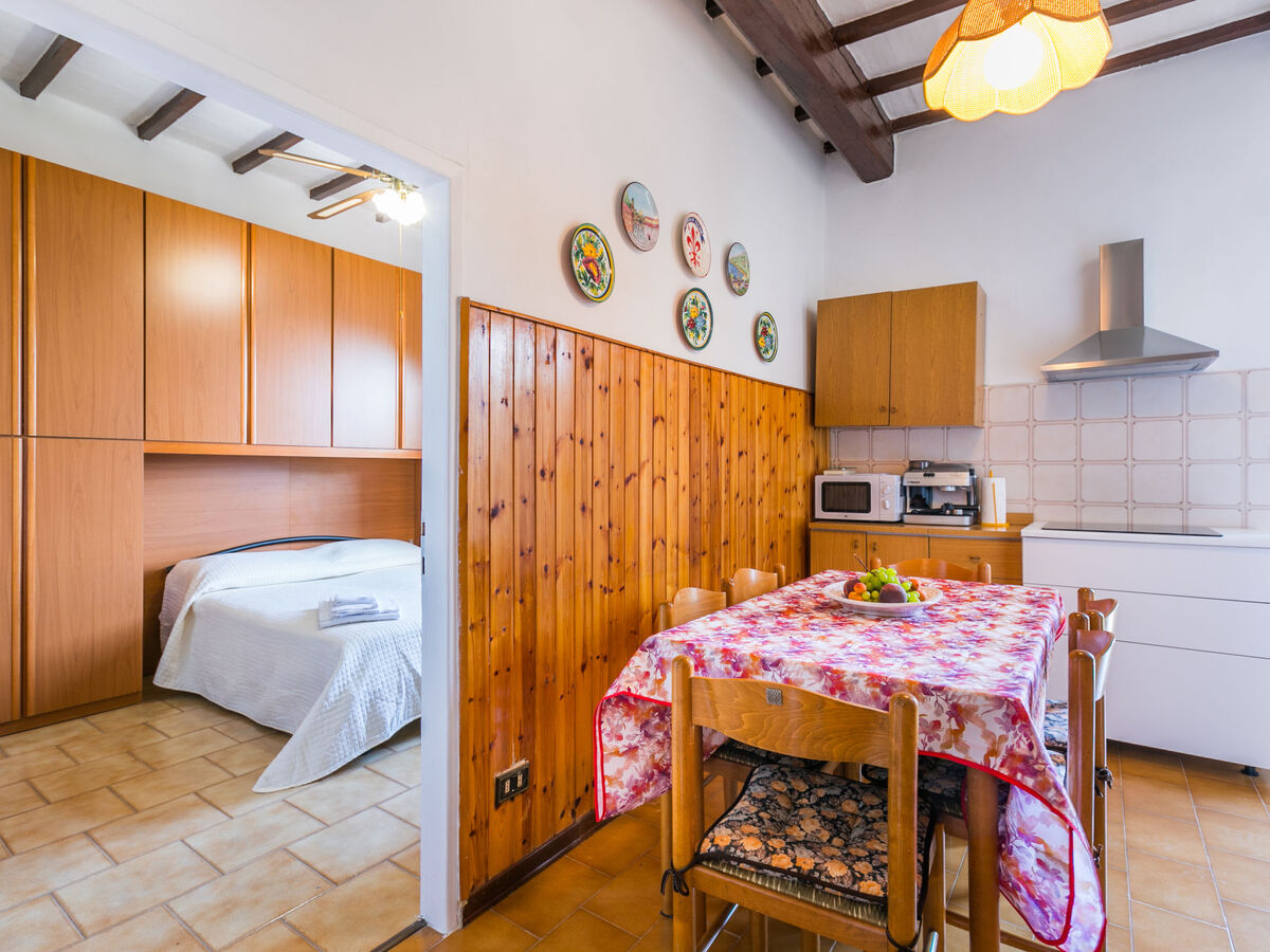 Casa Violella - Maison rustique 3 chambres à Chiusi - Photo 18