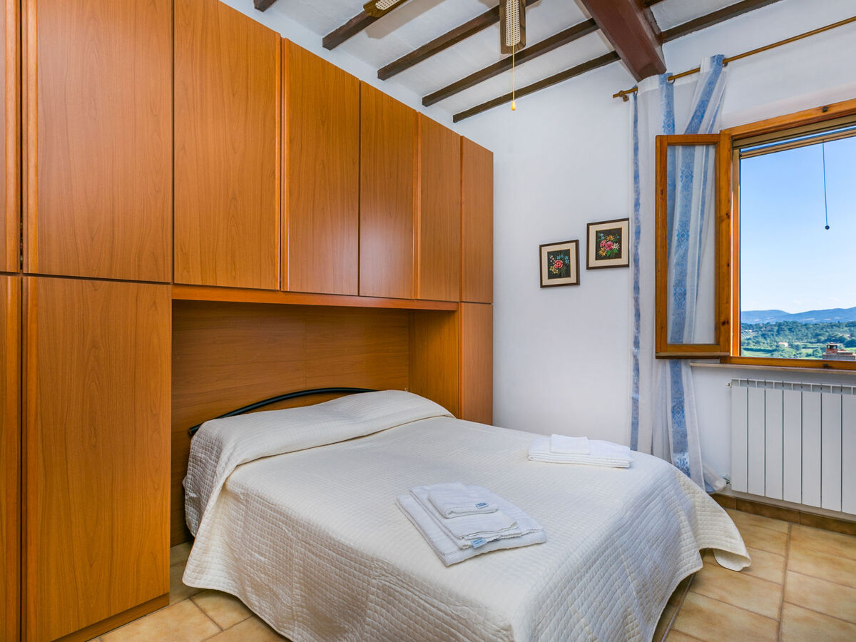 Casa Violella - Maison rustique 3 chambres à Chiusi - Photo 19