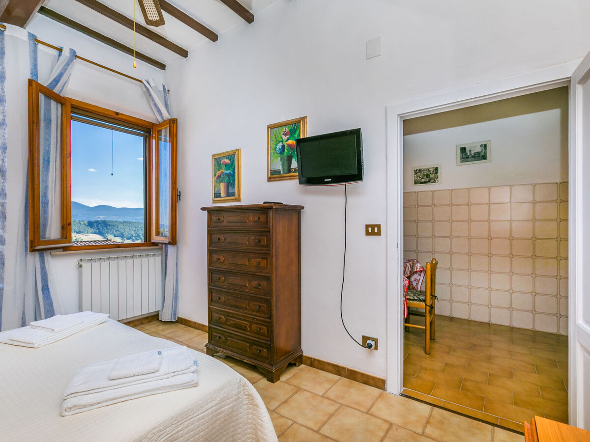Casa Violella - Maison rustique 3 chambres à Chiusi - Photo 20