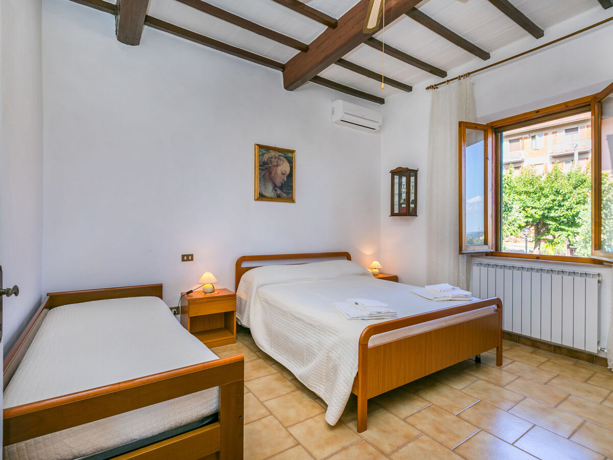 Casa Violella - Maison rustique 3 chambres à Chiusi - Photo 23