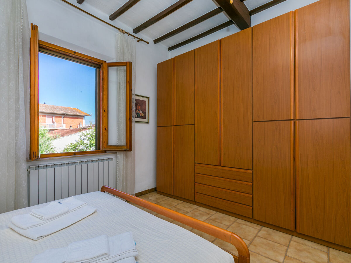 Casa Violella - Maison rustique 3 chambres à Chiusi - Photo 24