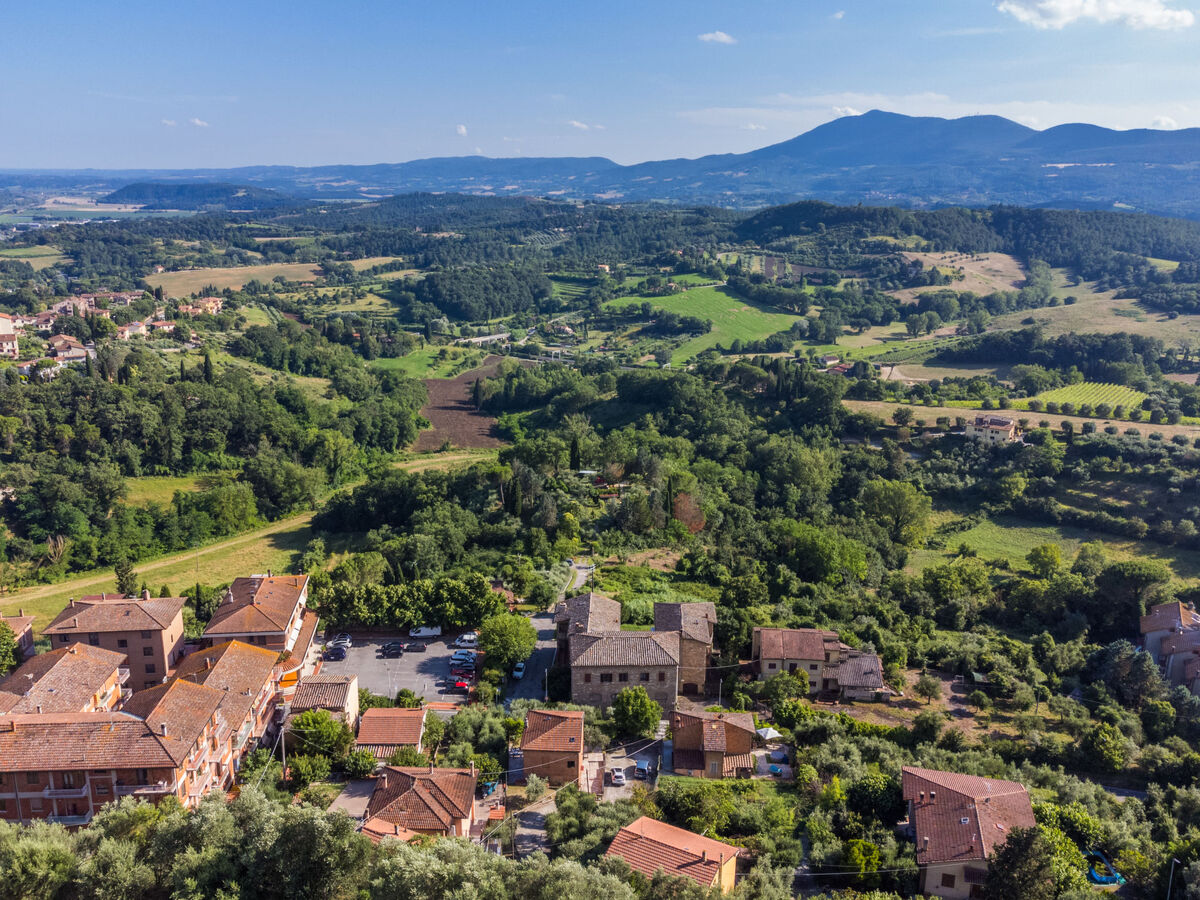Casa Violella - Maison rustique 3 chambres à Chiusi - Photo 25
