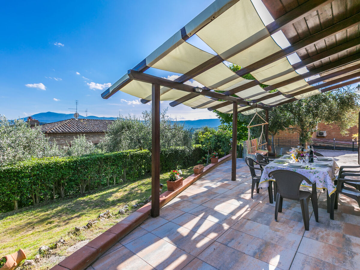Casa Violella - Maison rustique 3 chambres à Chiusi - Photo 26