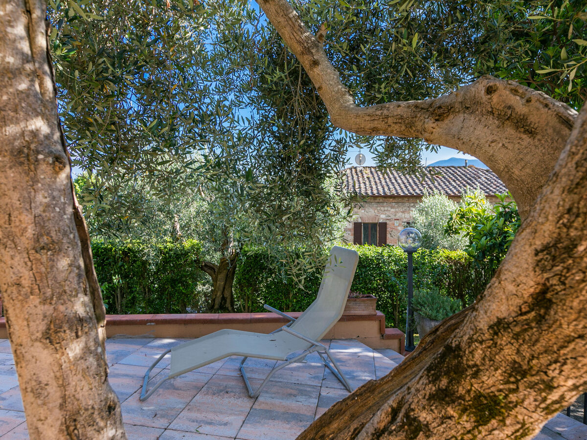 Casa Violella - Maison rustique 3 chambres à Chiusi - Photo 27