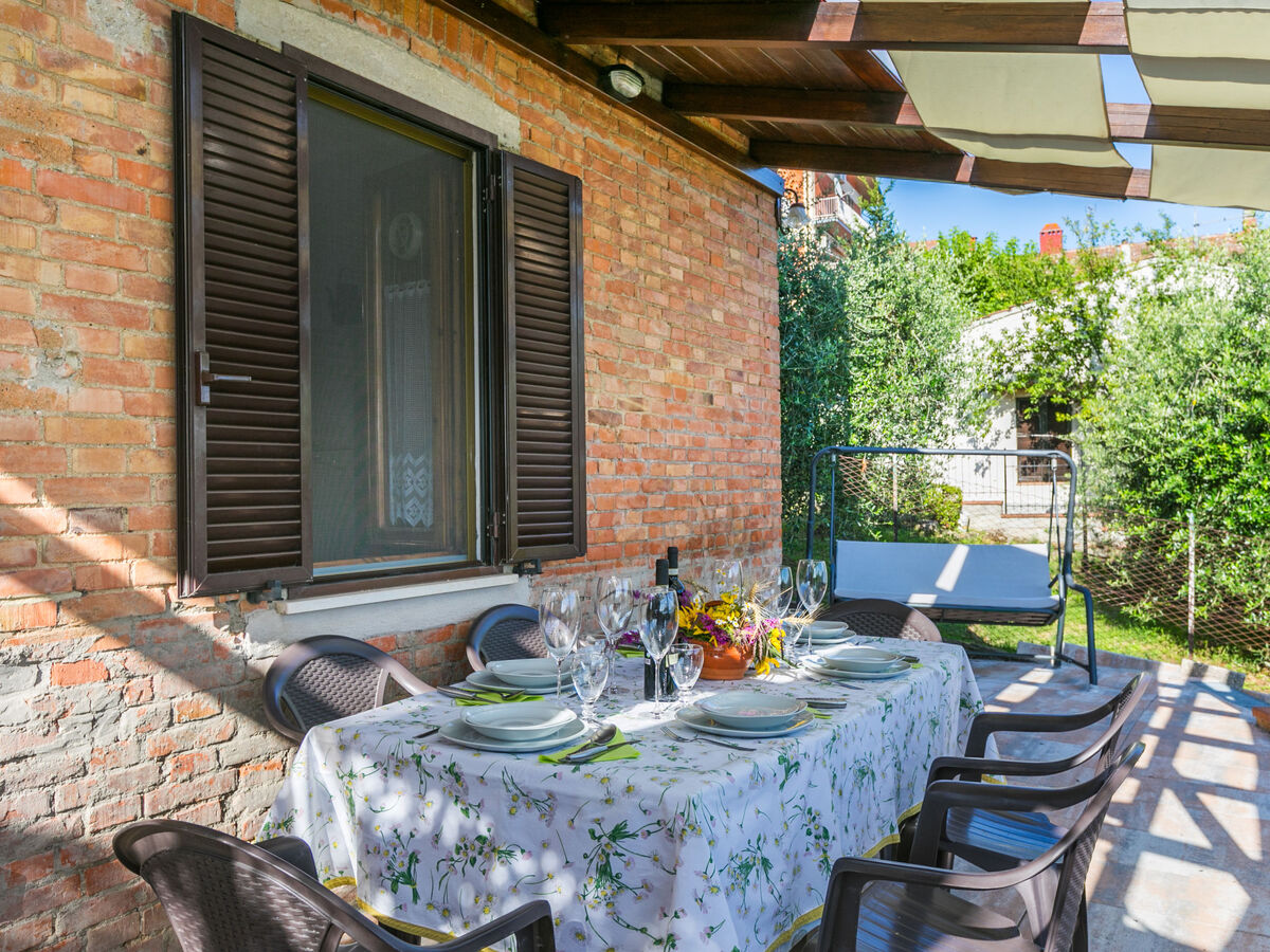 Casa Violella - Maison rustique 3 chambres à Chiusi - Photo 28