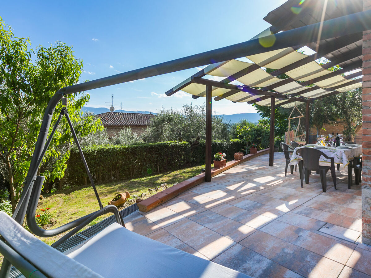 Casa Violella - Maison rustique 3 chambres à Chiusi - Photo 29