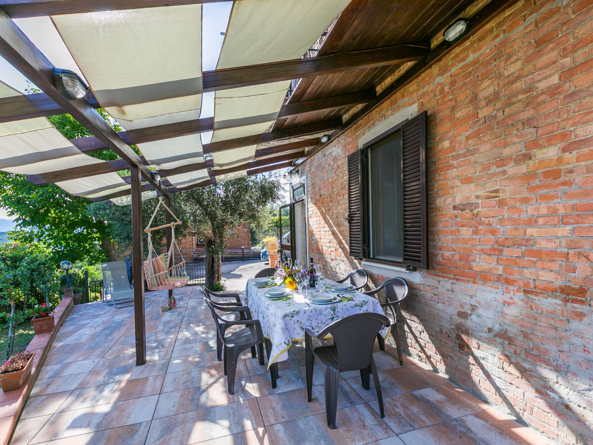 Casa Violella - Maison rustique 3 chambres à Chiusi - Photo 32