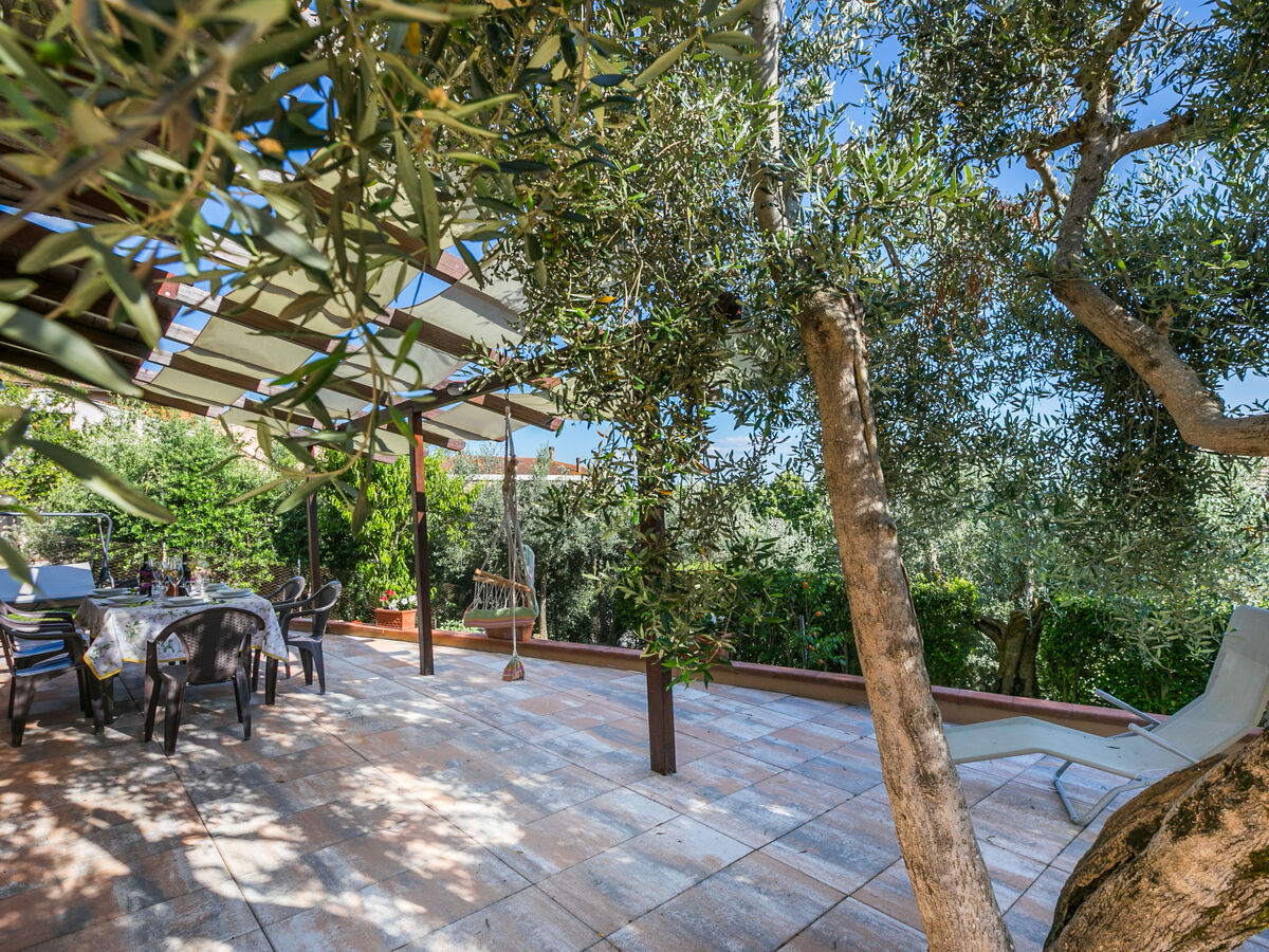 Casa Violella - Maison rustique 3 chambres à Chiusi - Photo 33