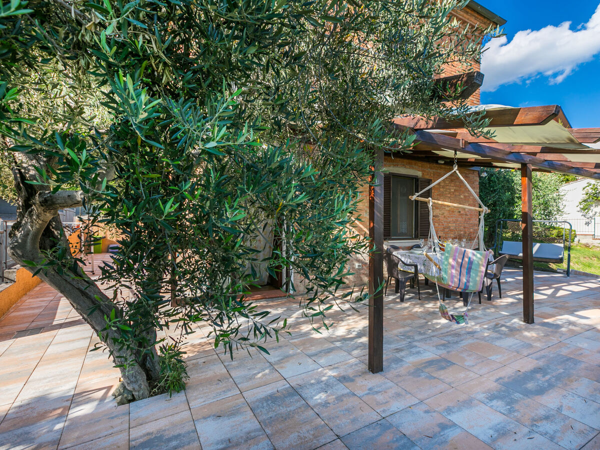 Casa Violella - Maison rustique 3 chambres à Chiusi - Photo 34
