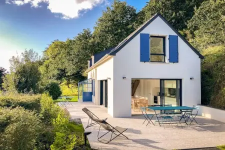 Location maison de vacances à Saint Jean du Doigt